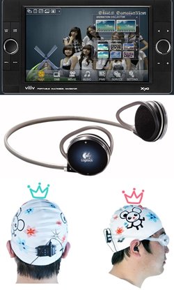 열받는 무더위, 물만난 디지털