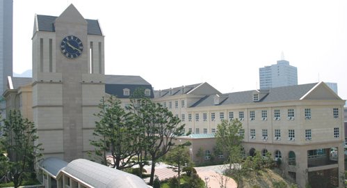 부산 ‘글로벌빌리지’ 3일 개원