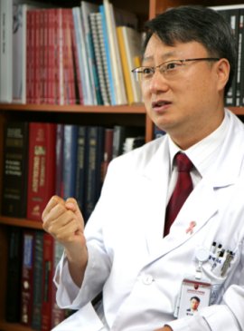 [주목, 이사람] 유방암치료 다학제 진료시스템 도입 고려대 구로병원 서재홍 교수
