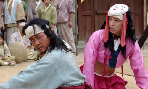 영화 폐인들이 대박 영화를 만든다