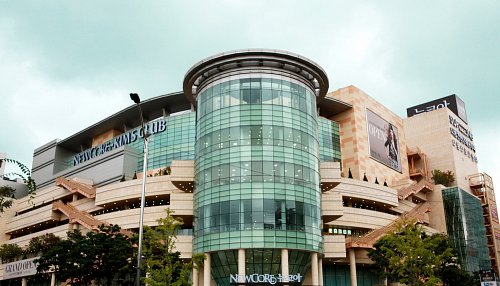 이랜드그룹 아울렛매장, 뉴코아부천점 오늘 오픈