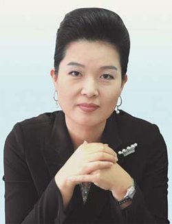 보람상조플러스(주)-시집가는날 김미자 대표, 사랑과 정성으로 예식문화 선도
