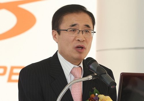 LS네트웍스 종합유통기업 도약 선언