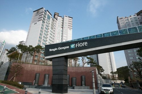 길따라 돈따라…새 교통망에 용인 아파트값 ‘들썩