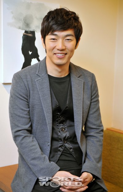 이종혁, 지앤지프로덕션 전속계약 체결