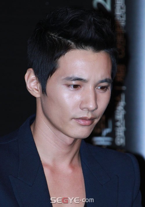 [포토on] 원빈, 무슨 생각을 할까?