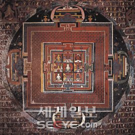 [성지를 찾아서] <9> 사진작가 전제우의 티베트 불교 순례 ⑤