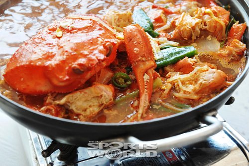 산·계곡·바다·송이·대게… ‘없는게 없는’ 경북 울진을 가다