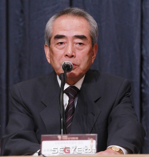 [포토on] 인사말하는 김영수 조직위원장