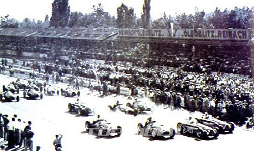 [전영선의 오토뮤지엄] 그랑프리 F1의 역사
