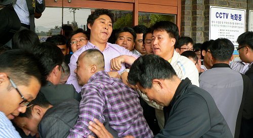 광주 대형마트 입점 논란 ‘재점화’