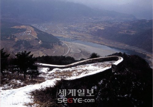 온달·평강과 ‘로맨스길’을 걷다