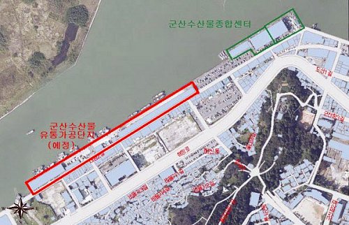 군산 해양수산도시 명성 되찾는다