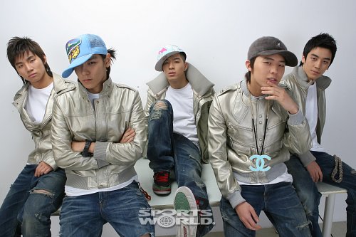 빅뱅, 2011 빅쇼 1차 예매 5분만에 완료…인기여전