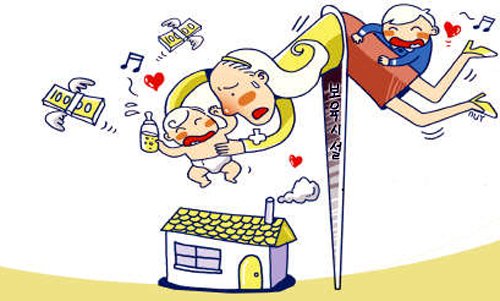 구립 어린이집 신청했더니 대기순번 531번 “맡길 곳이 없어요”