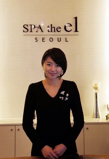 연예인들이 즐겨찾는 뷰티명소, 압구정 스파더엘