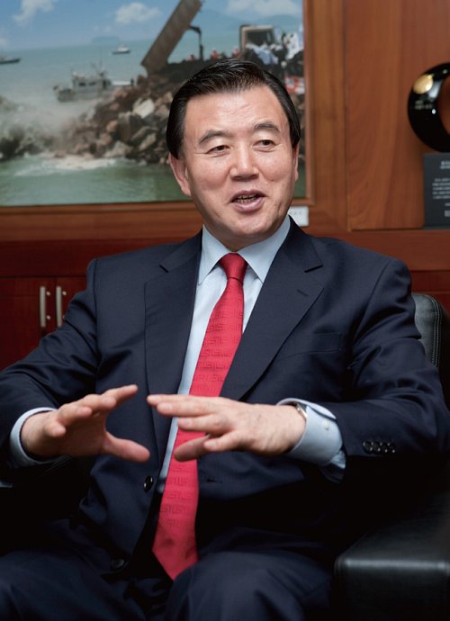 농어촌공사, 고령 농업인에게 희망 쏴