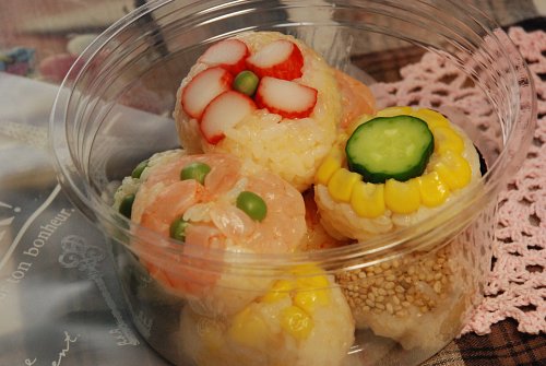 설레는 봄소풍… 올핸 색다른 도시락 싸볼까?