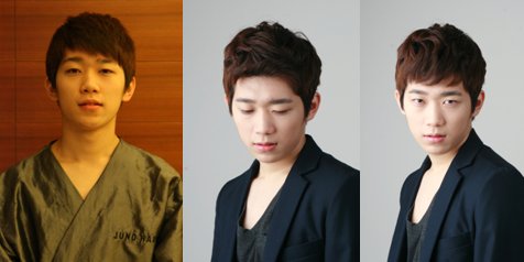 귀족적이면서 스마트한 변신을 꿈꾼다면 지성의 로열 댄디컷