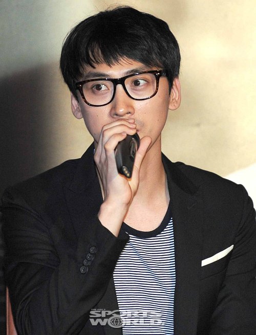 [SW포토]영화 '짐승'의 황유식 감독 - 포토뉴스