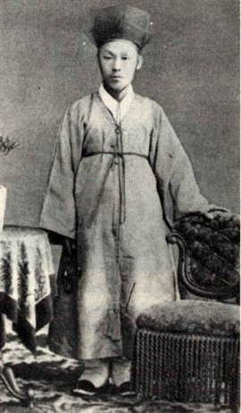 [김성회의 뿌리를 찾아서] 〈12〉 선(구)·후(신)안동김씨