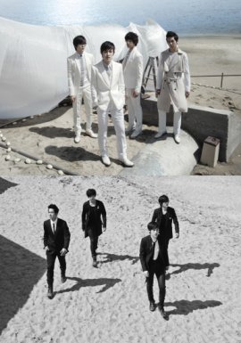 맹세창 그룹 비오엠, 전원 얼굴 공개