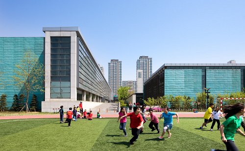 채드윅 국제학교, 왜 강남 학부모 몰리나?