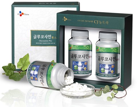 추석에는 건강선물 어때요