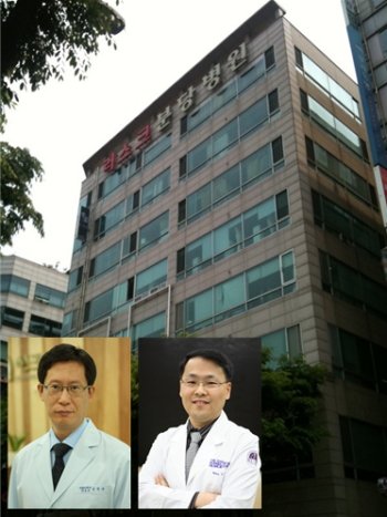 러스크분당병원 국내최초 국가지정 재활전문병원 선정