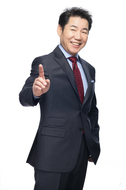 내딸 꽃님이 박상원 후배들을 위해 린치핀이 되겠다
