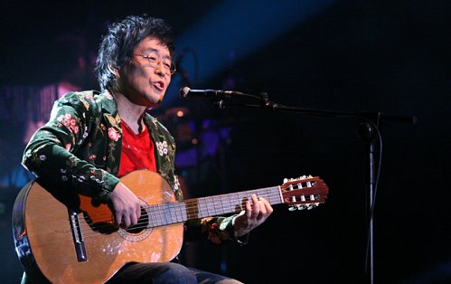 산울림 김창완 ‘주병진 토크 콘서트’ 출연