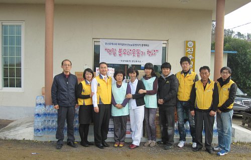 문산휴게소 하이숍 매장 고정관념 탈피 변신기대