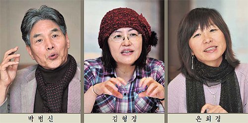 [제8회 세계문학상] 심사평