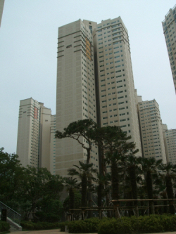 ‘화명 롯데캐슬 카이저’ 본격 입주 시작