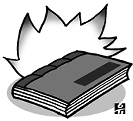 [황종택의新온고지신] 분서갱유(焚書坑儒)