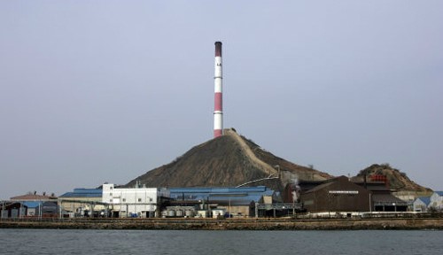 ‘폐허’ 장항 제련소, 첨단공장 변신