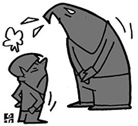 [황종택의新온고지신] 도오악자시오사(道吾惡者是吾師)