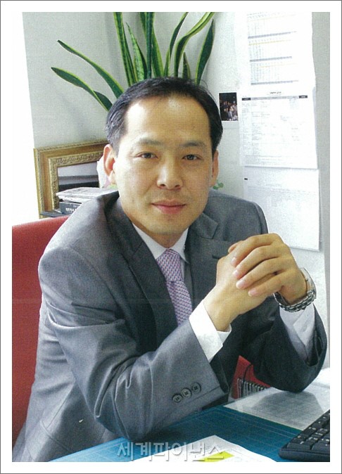 1천명 회원과 변액보험·투자 정보 교환하며 윈윈하는 지점