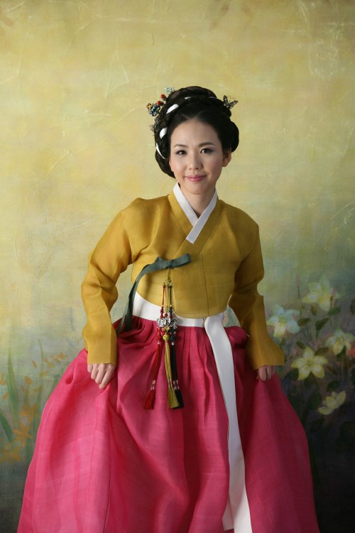 이현주 한복, 알뜰 ‘결혼준비 노하우’ 공개