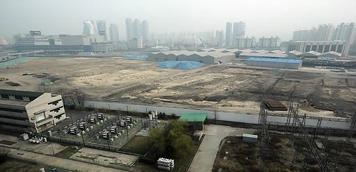 코레일, 용산사업 청산 과정에서 복병 만나