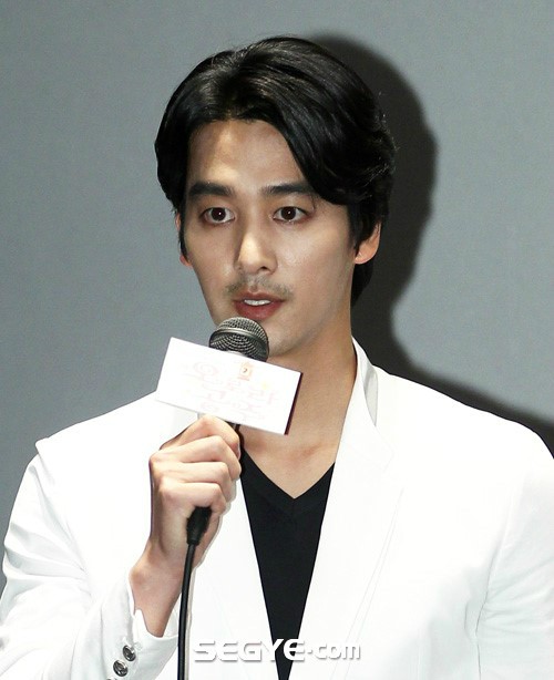 ‘오로라공주’ 오창석 “임성한 작품은 신인의 꿈, 실감 안나”