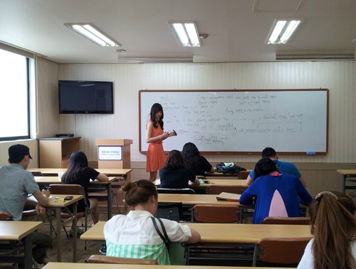 이앤잉글리쉬, 차별화된 영어번역학원으로 주목