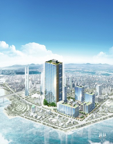 ‘송도 스마트큐브’ 가파른 계약률 상승세…왜?