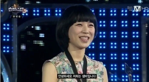 슈퍼스타K5 한스밴드 막내 김한샘, 극심한 생활고에…