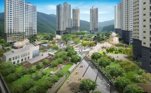[부동산 단신] ‘동탄2 반도유보라 아이비파크2.0’ 분양 외