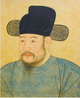 오성과 한음, 죽마고우는 아니었다
