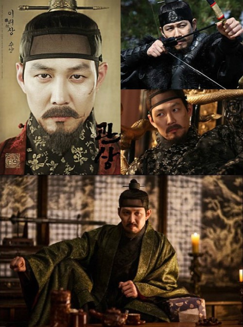‘관상’의 수양대군 이정재, 명대사도 흥행 이어가