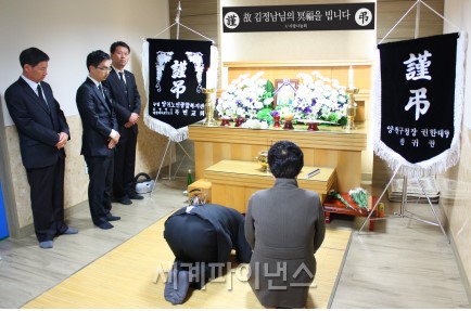 A+에셋, A+사랑나눔회 1일 상주 봉사 서비스 실시