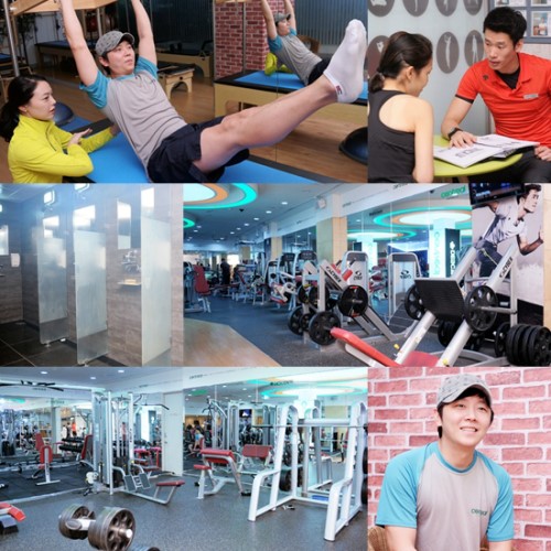 도심 속 에너지 충전 공간 센트리얼 휘트니스, 핫 플레이스 등극
