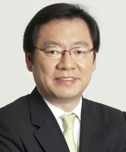 장제국 동서대 총장, 리투아니아 미콜라스 로메리스대학 명예박사 학위 받아